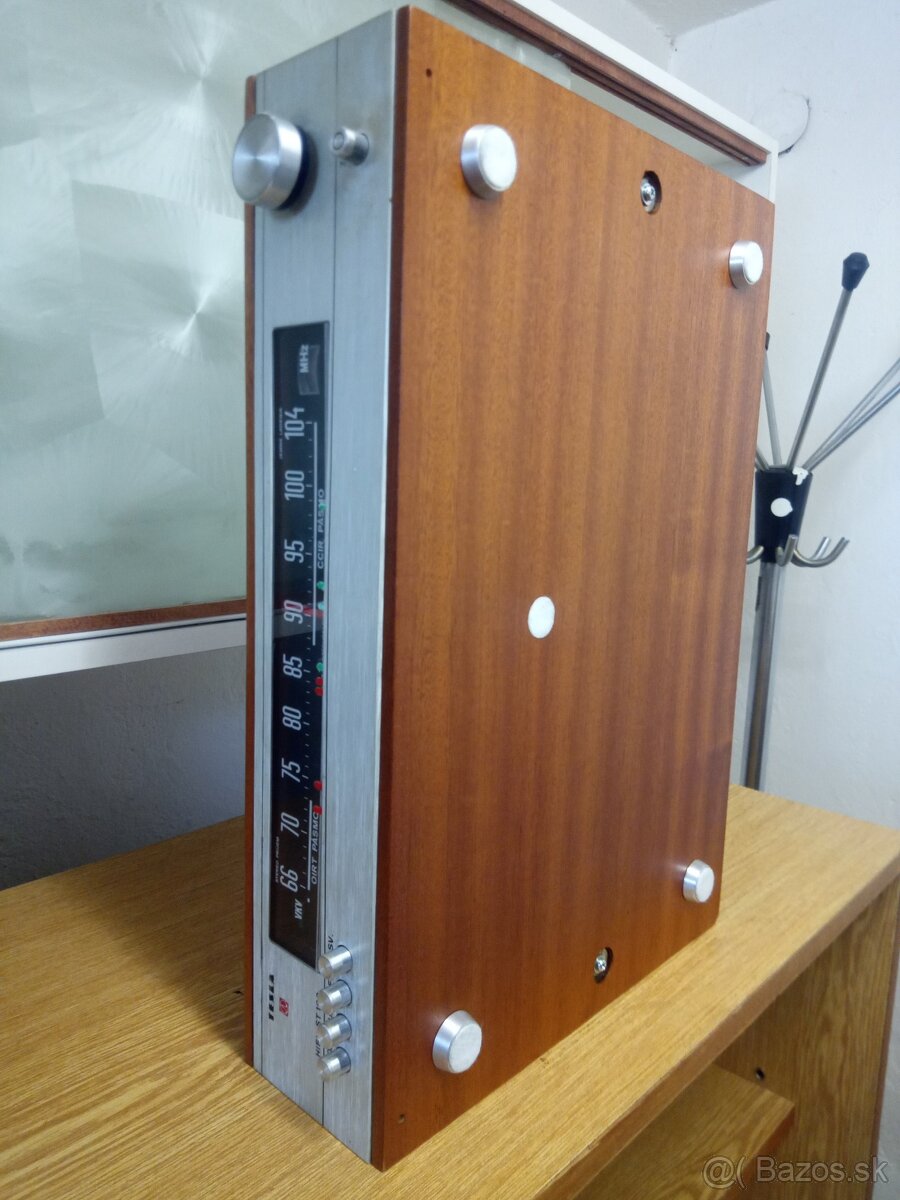 Tesla HIFI ST100(3601A) - 3