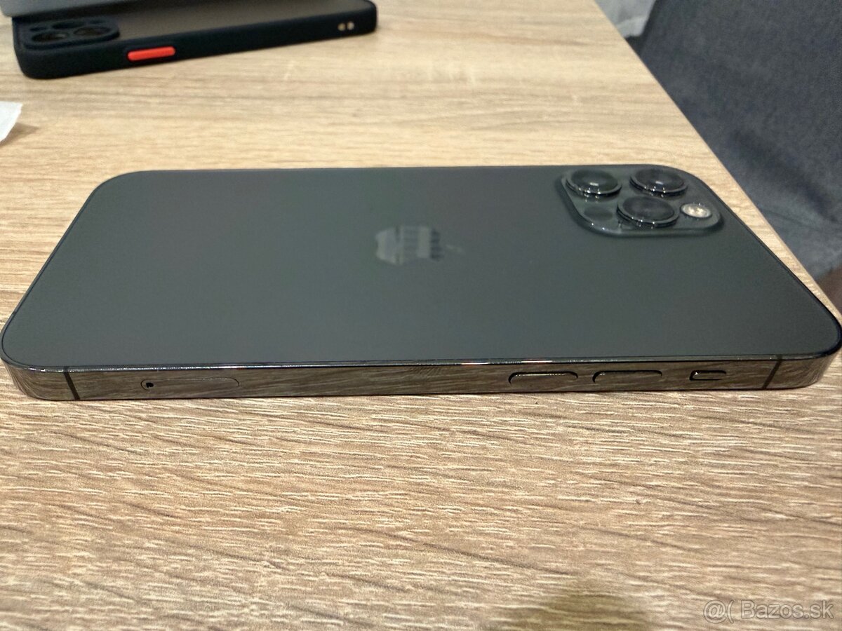 I phone 12 pro 128 Gb Graphite - 3