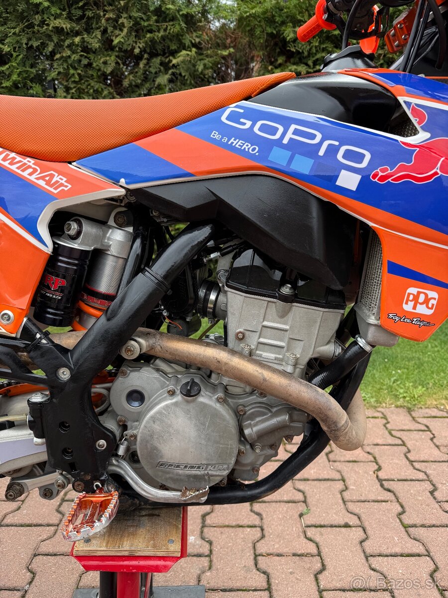Ktm sxf 250