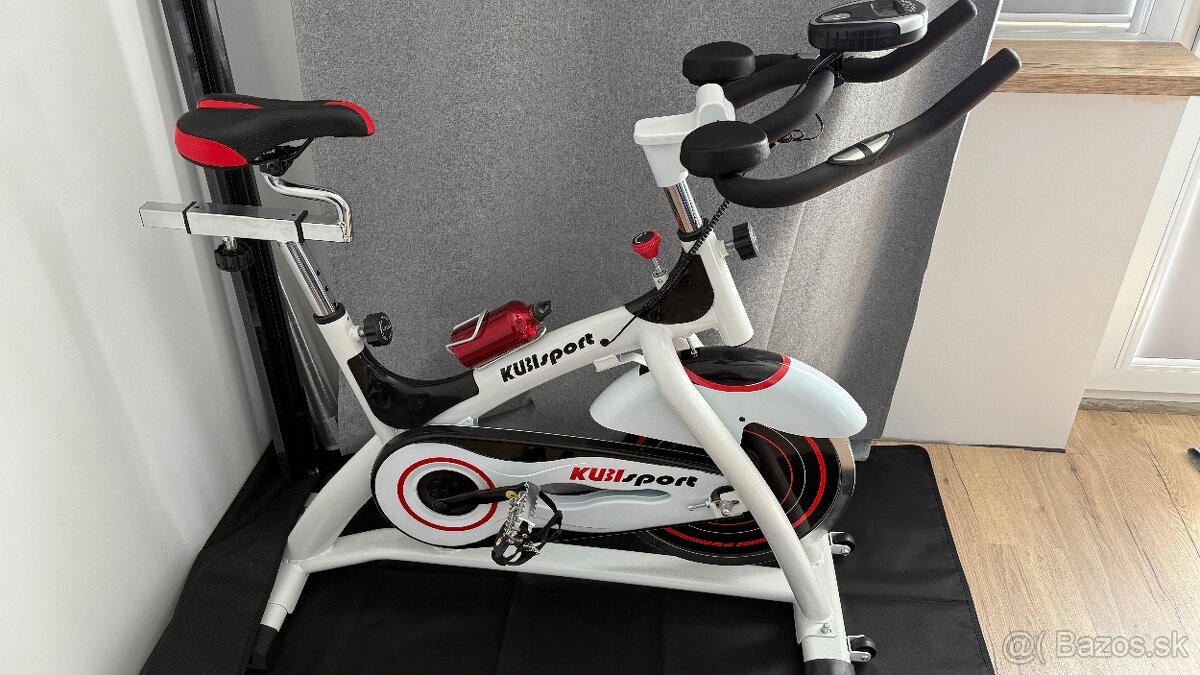 KUBIsport BC4660K - 3