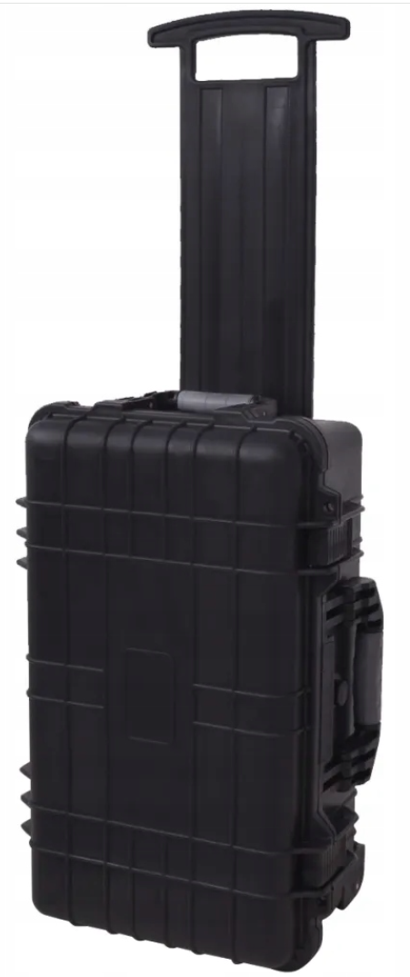 Kufor na fototechniku a inú techniku :) - 3