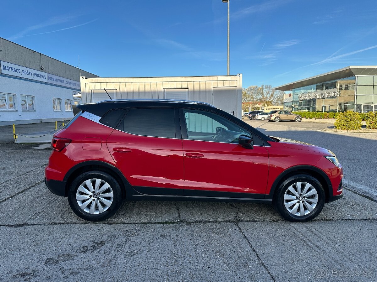 SEAT Arona 1.6 TDI XCELLENCE - 3