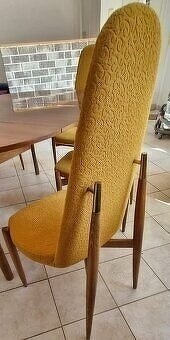 Predám jedál. stôl - 3