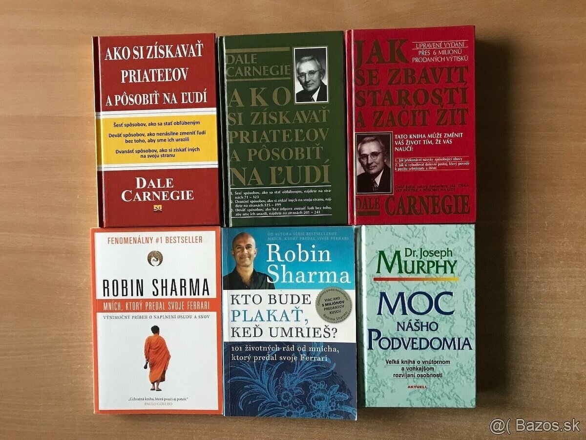 Carnegie, Bulgakov, Červenák, Vian, Tragáčik, Silva - 3