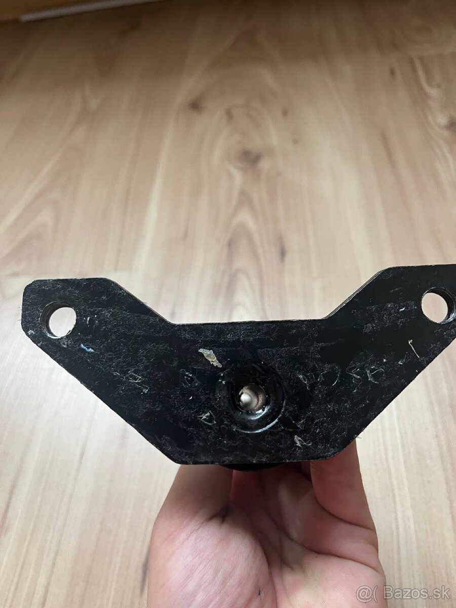 Predná vidlica na KugooKirin M4 Pro - 3