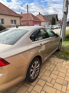Volkswagen Passat 2,0 DFC 140kW sedan - 3