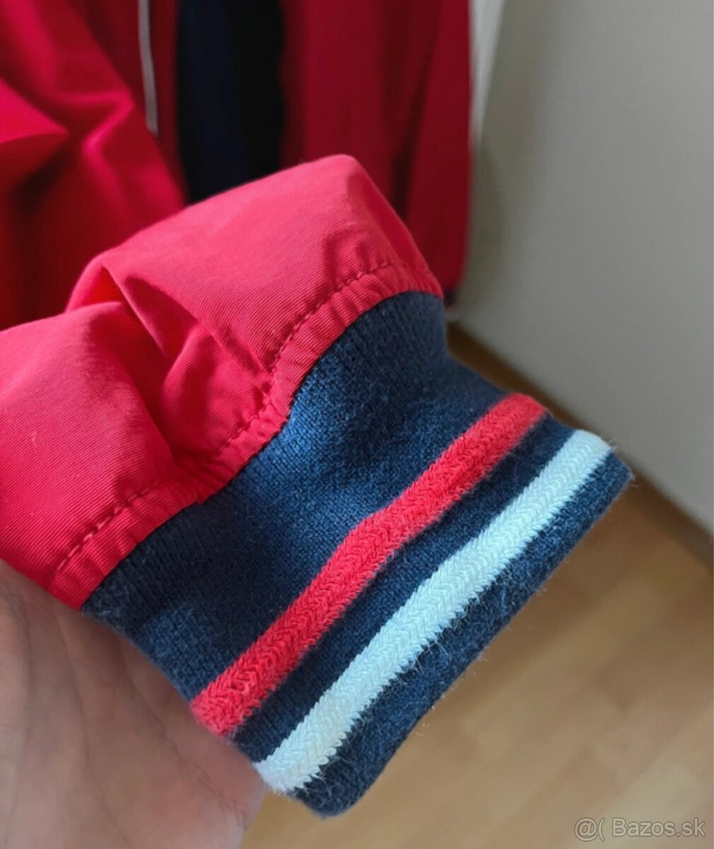 Pánska bomber bunda Tommy Hilfiger - 3