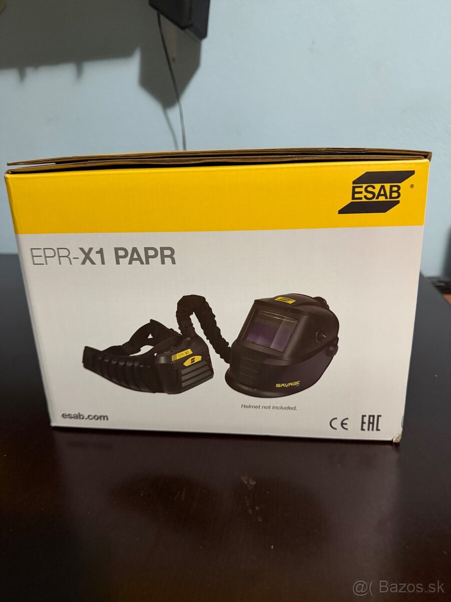 ESAB Sentinel A60 air - 3