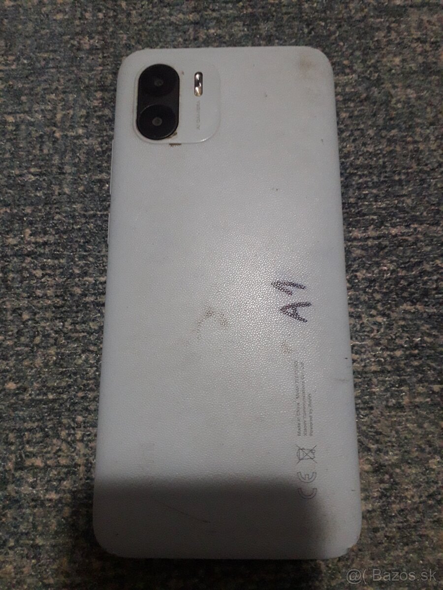 Xiaomi redmi a1 - 3