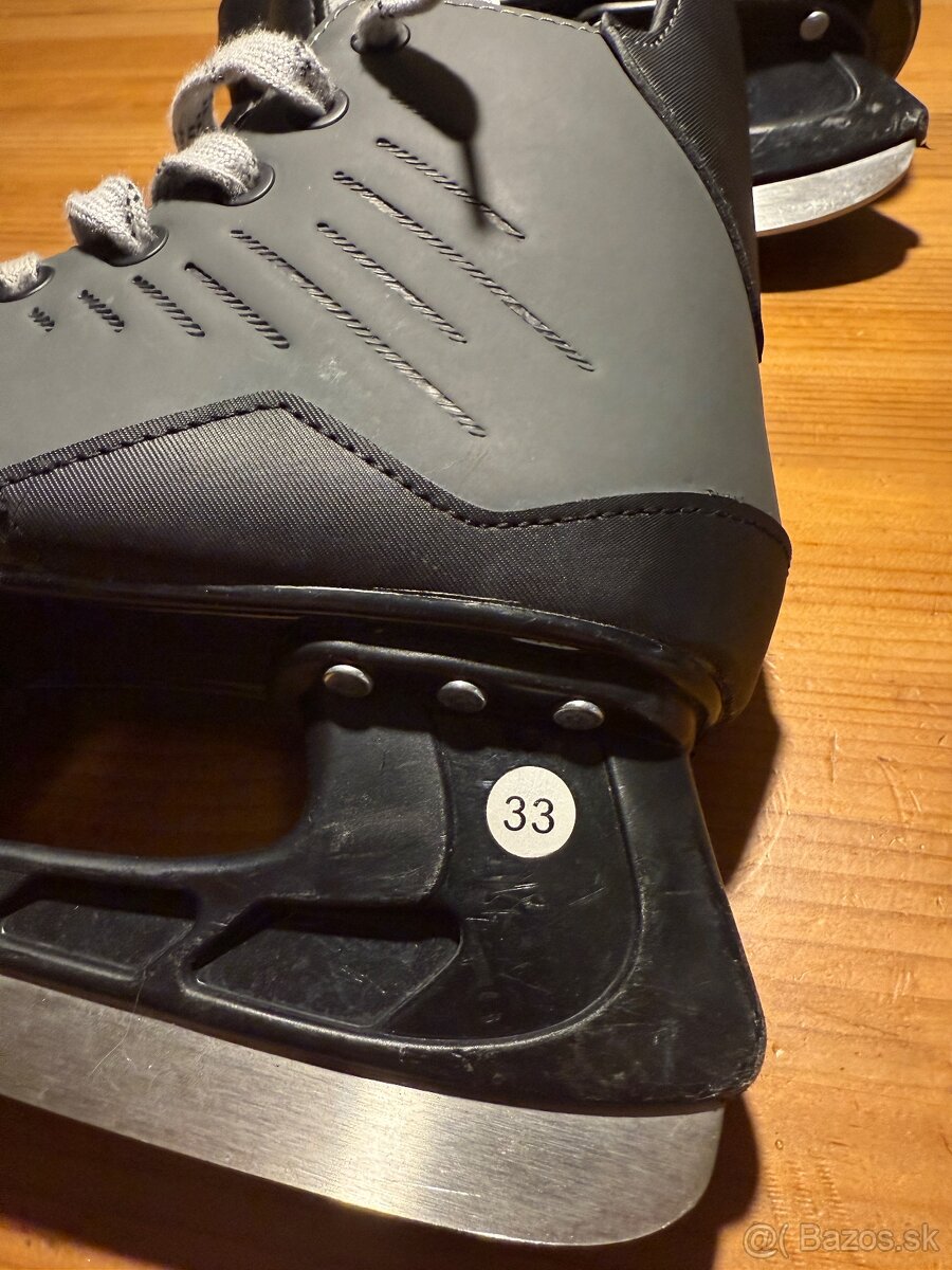 detské korčule č. 33 - 3