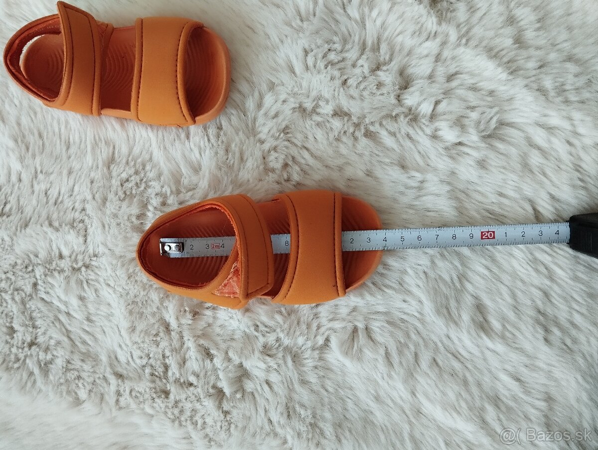 Sandálky 22 - 3