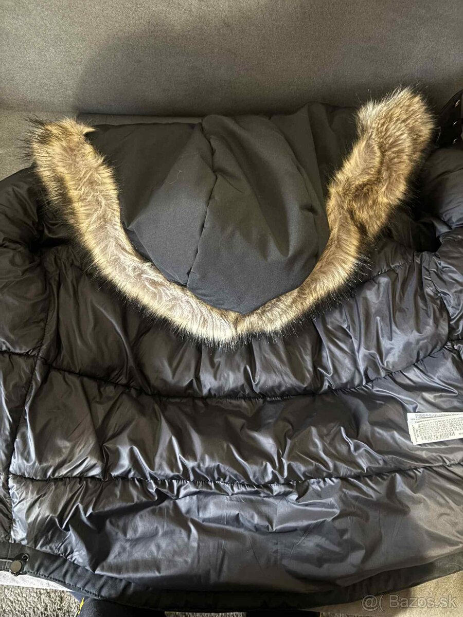Panska zimná bunda - 3