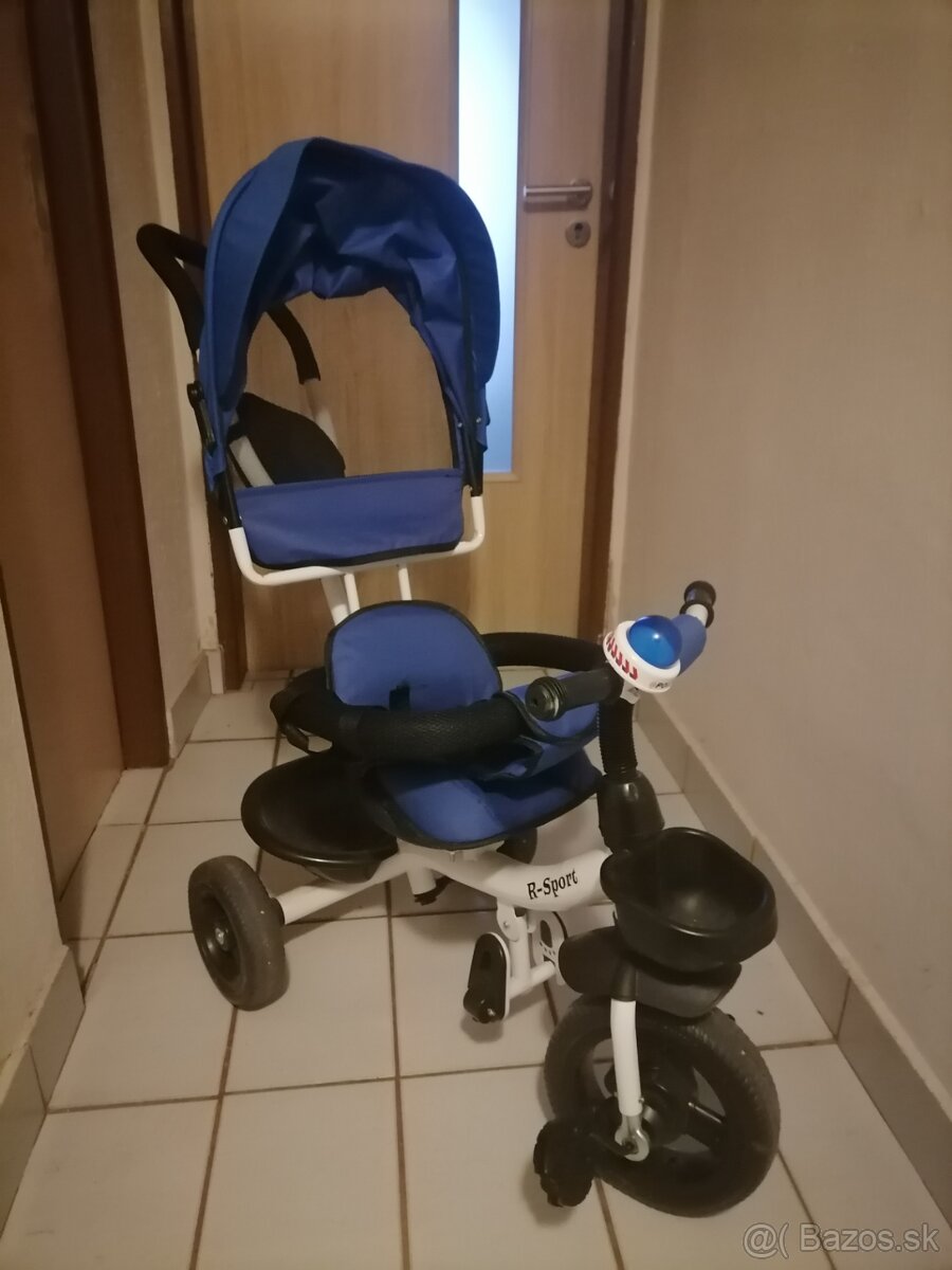 Detska trojkolka - 3