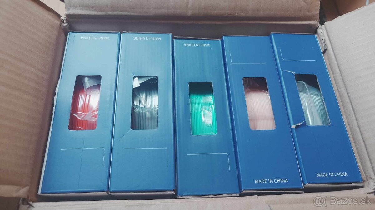 Filament PLA 1kg - 3