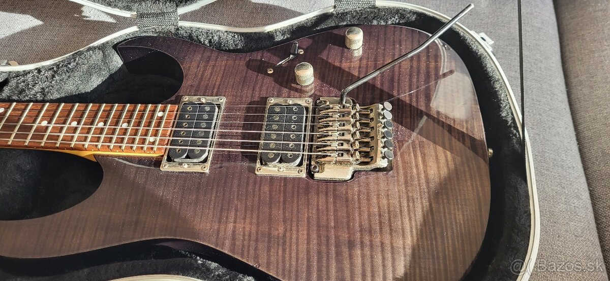 IBANEZ - RG320FM - 3