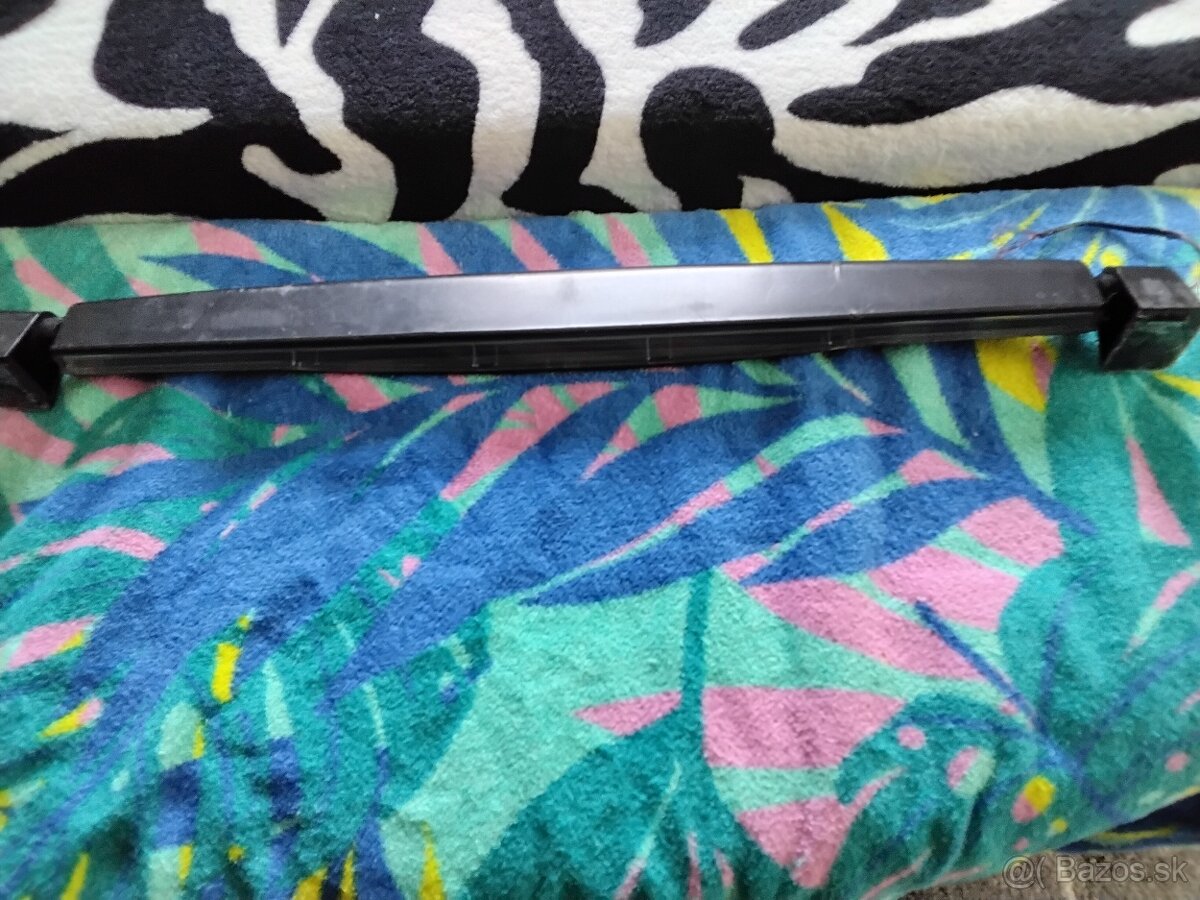 Tretie brzdové svetlo - 3