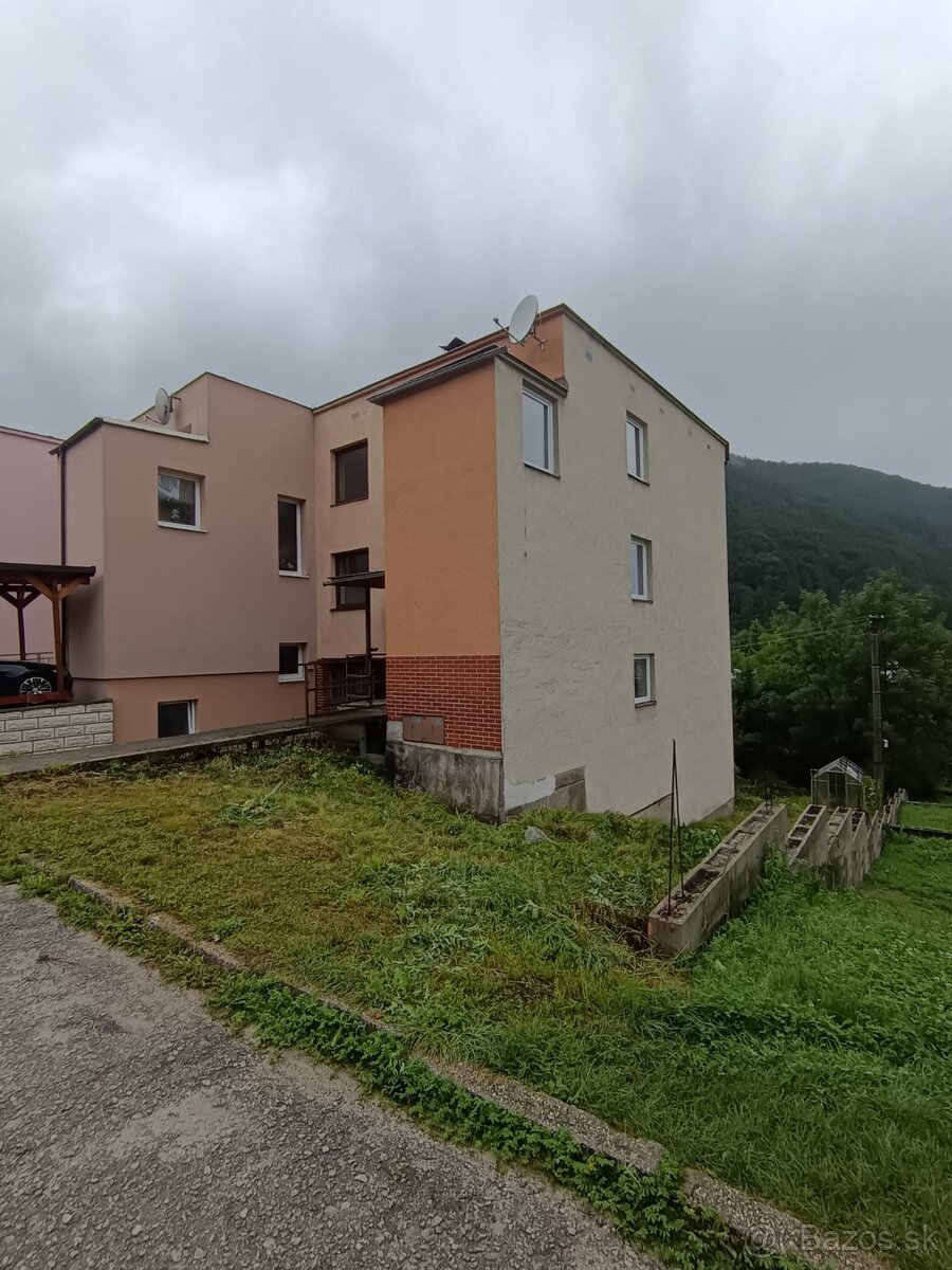 Dom v Ľubochni s potenciálom - 3