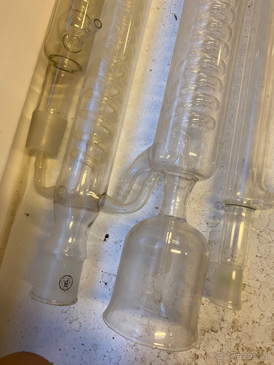 Predam laboratorne chladice - 3