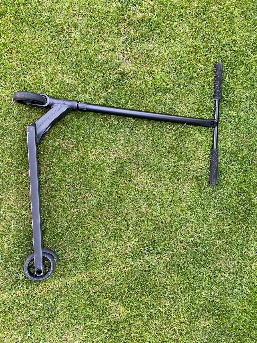 Freestyle Ethic Pandora L/Black - 3