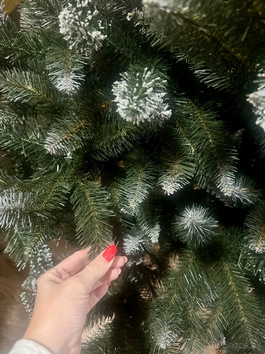 Vianocny stromcek - 3