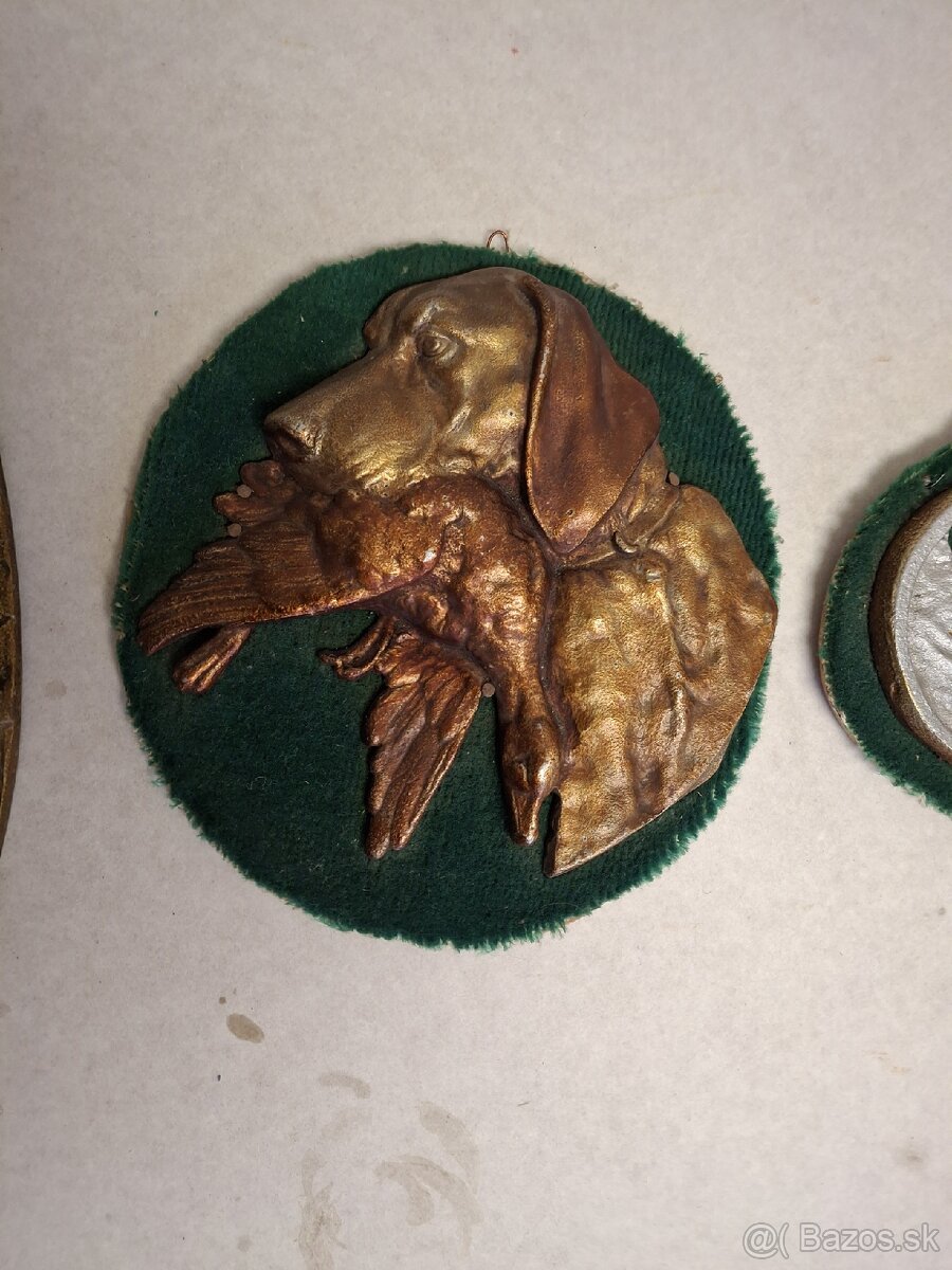 Odlievanie obrazy - 3