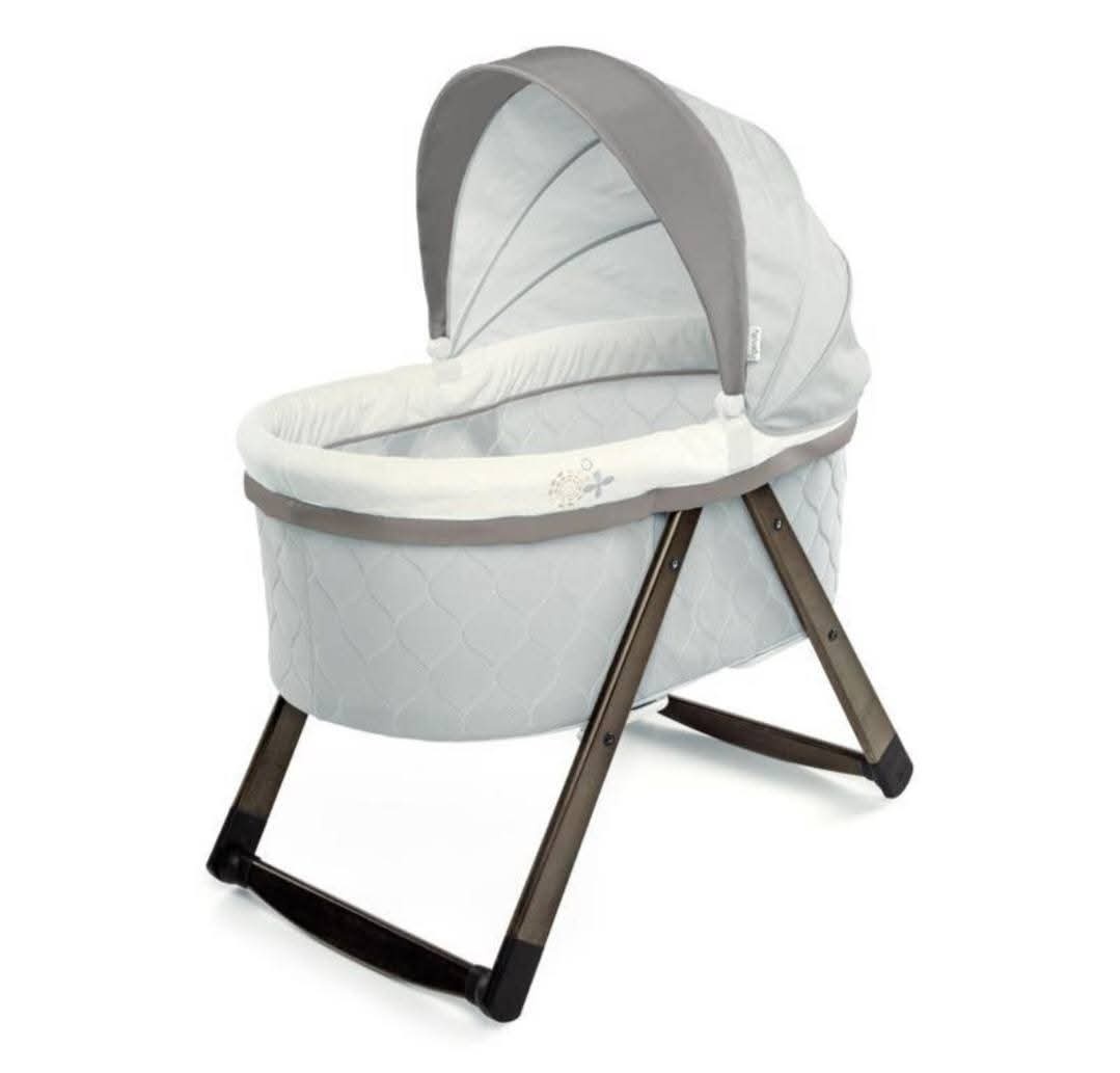 Detská postieľka Ingenuity - 3