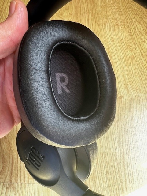 JBL Tune 760NC Bluetooth Headset Blush /SUPER CENA/ - 3