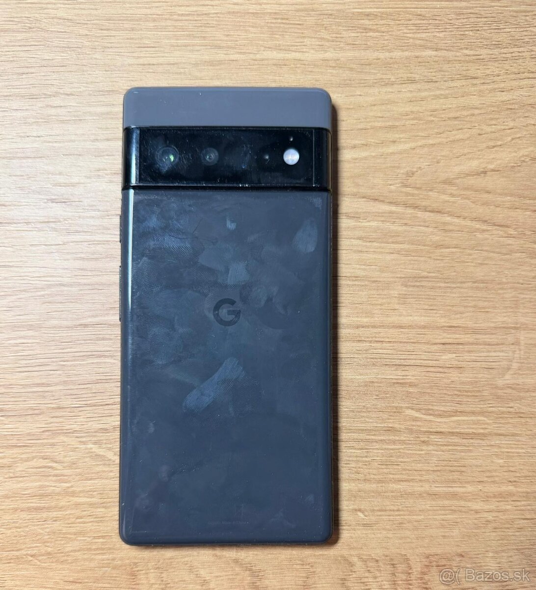 goole pixel 6 pro 128GB - 3