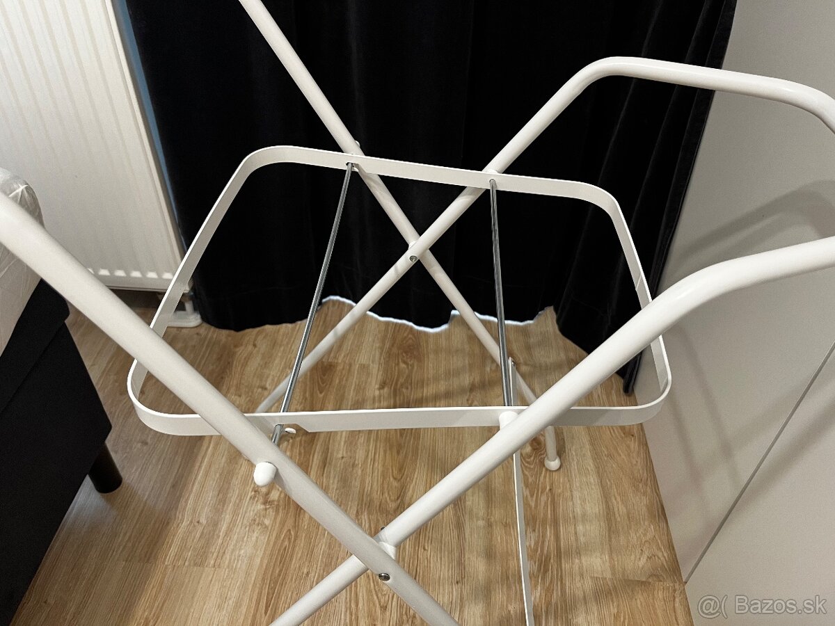 TEGA Držiak na vaničku - 3