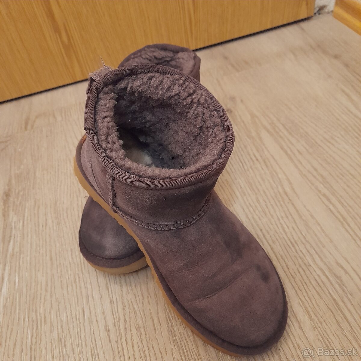 Dievčenské, damske cizmy - 3