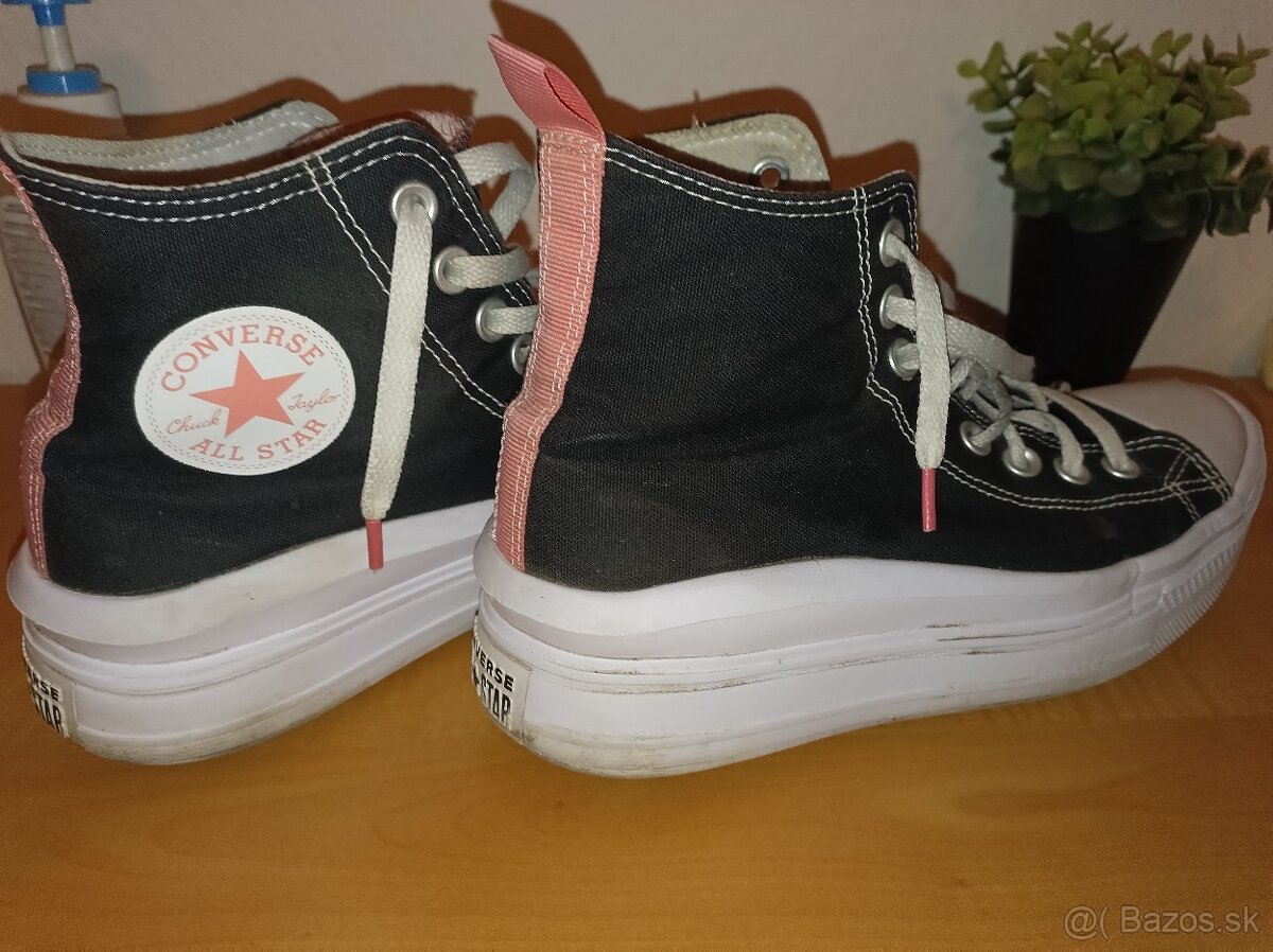 Converse originál 39 - 3
