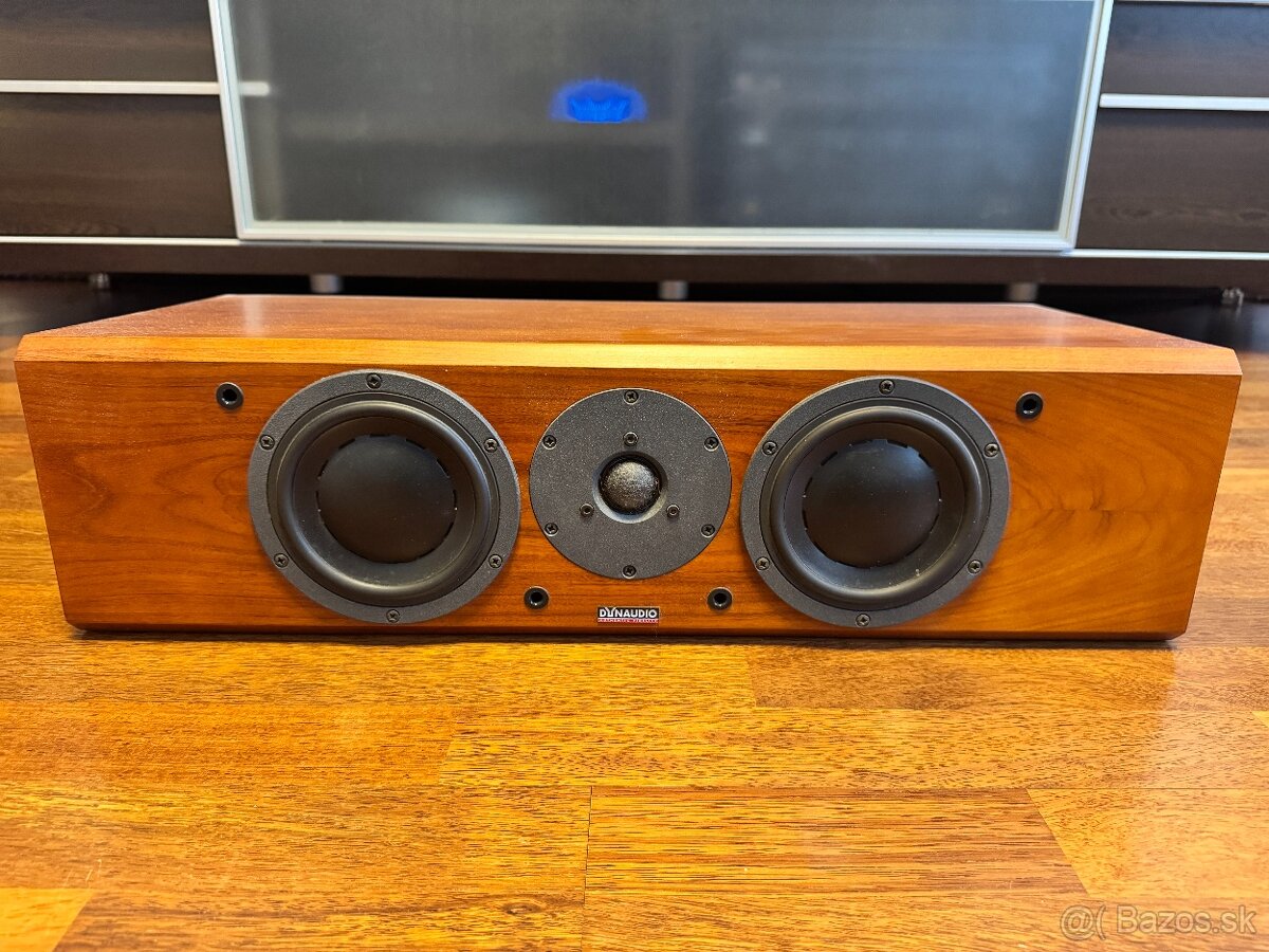 DYNAUDIO reprosústavy z domáceho kina - 3