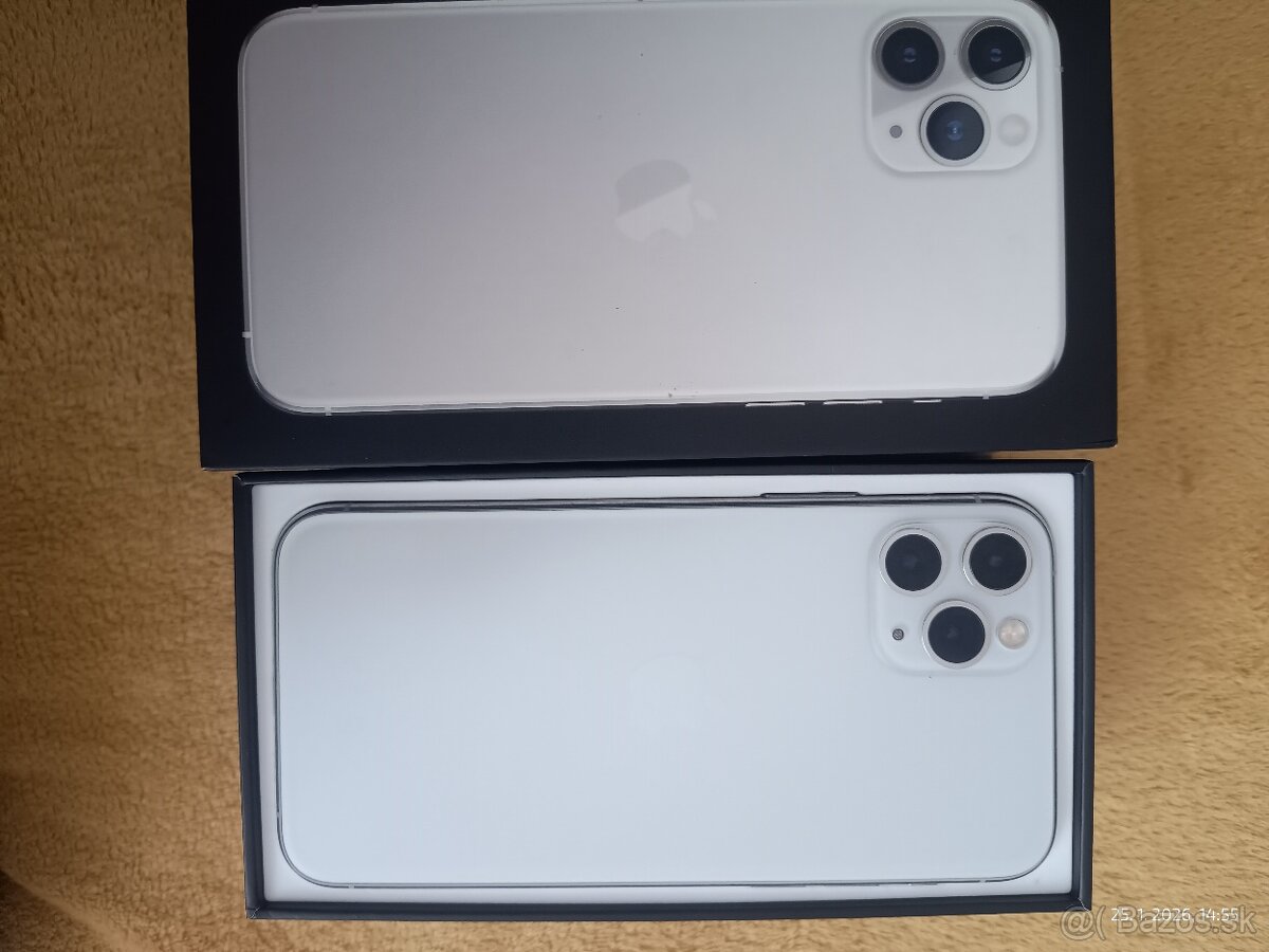 Iphone 11 pro 256gb - 3