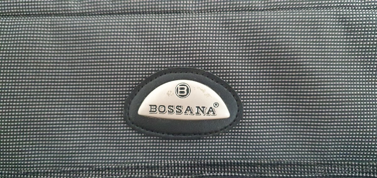 Cestovný obal na odevy BOOS - 3