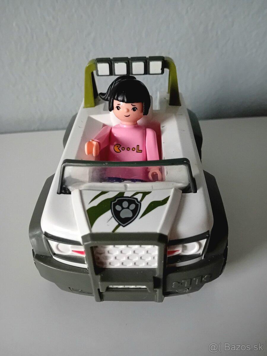 Hračky Labková patrola - 3