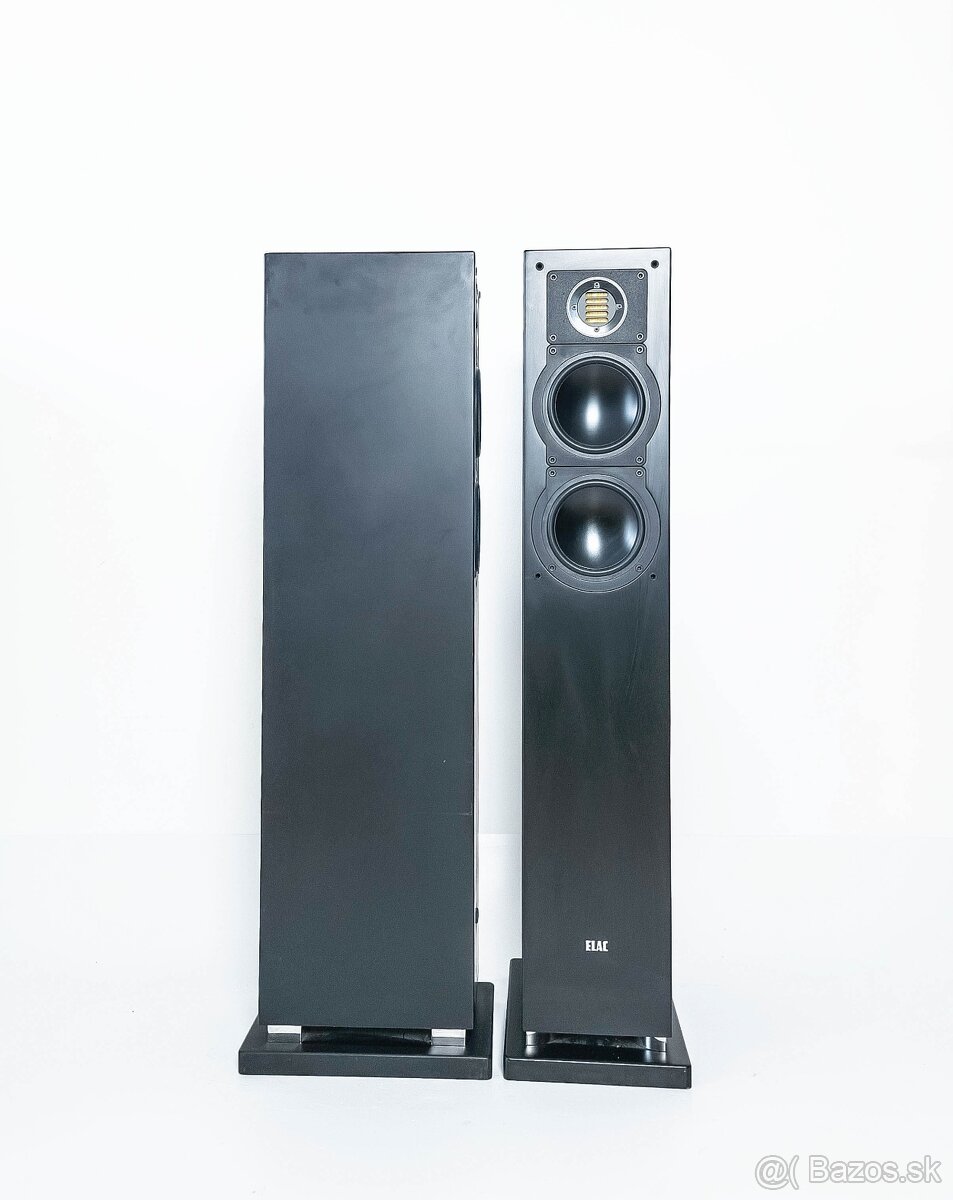 Elac FS 187 / AKCIA - 3