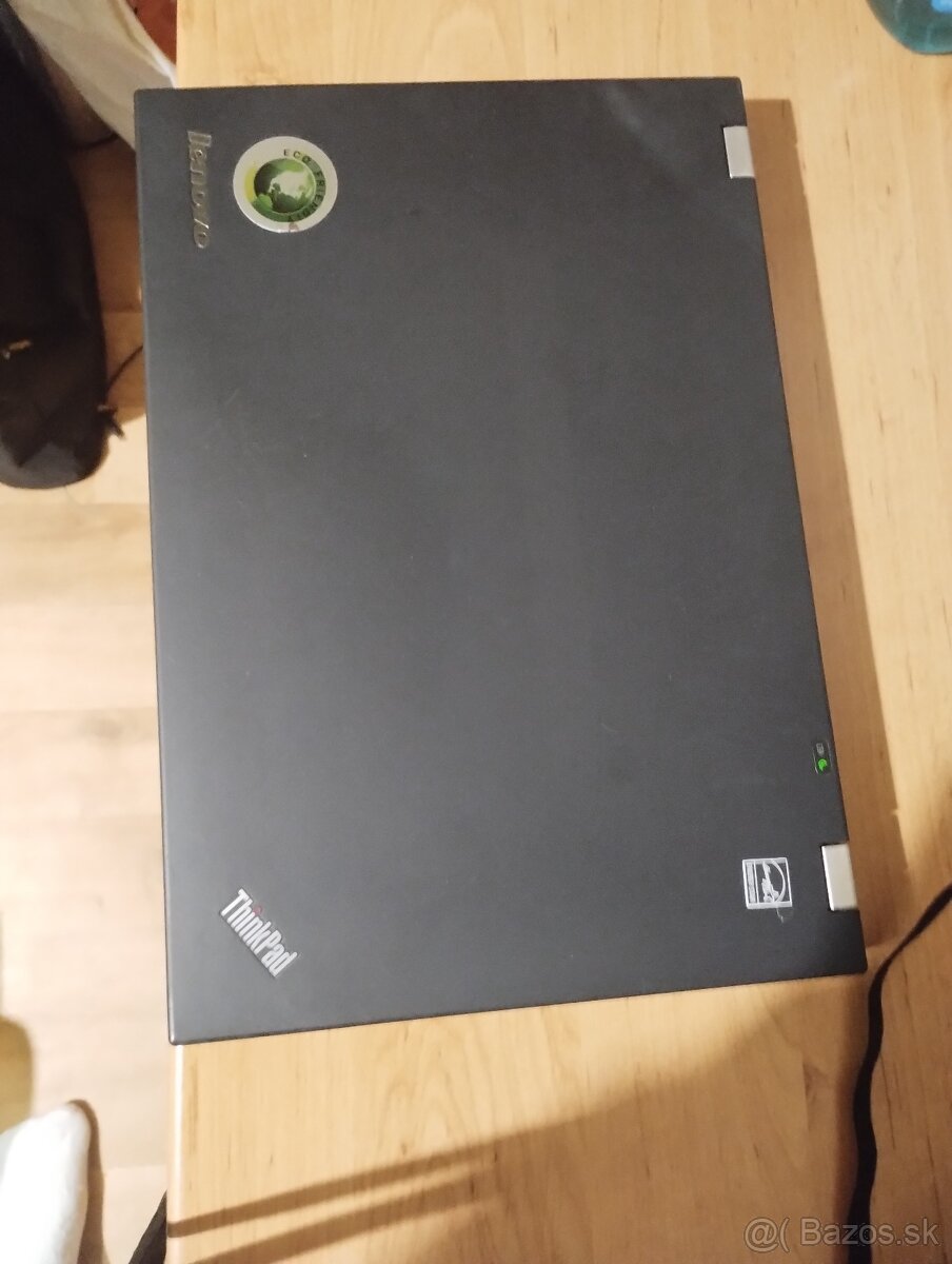 Predám Lenovo thinkpad T420 - 3