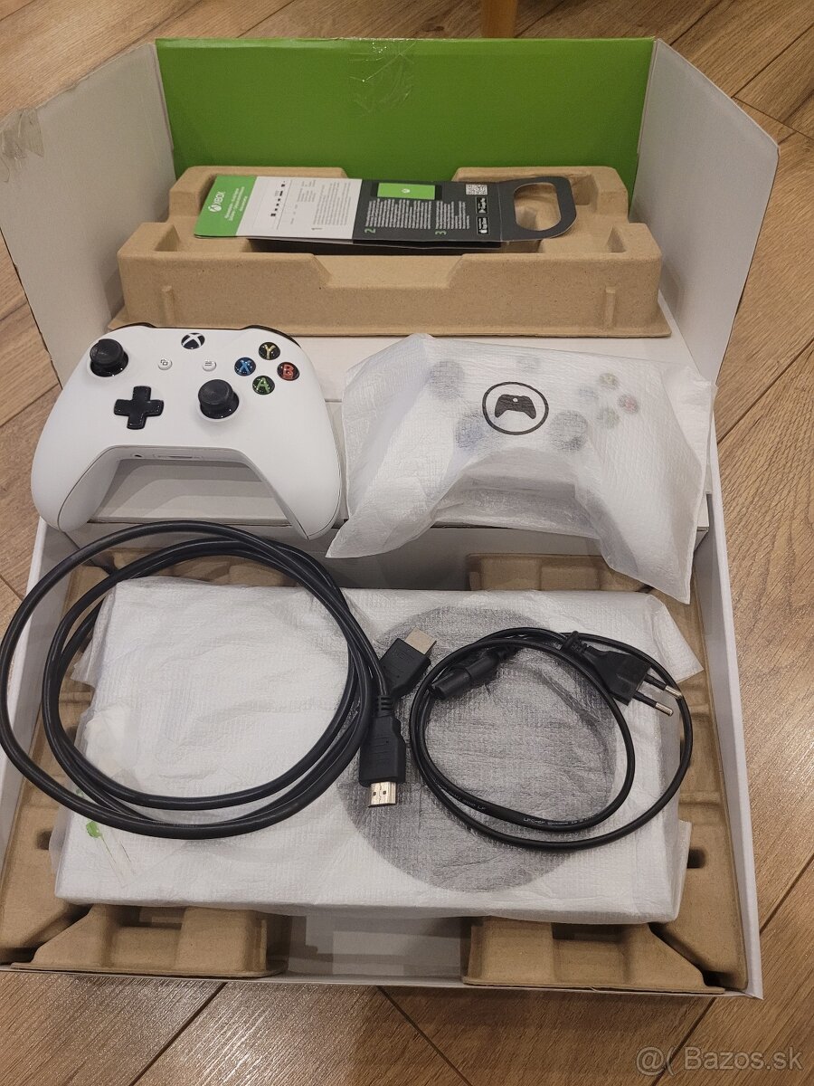 Xbox series s 512 GB SSD - 3