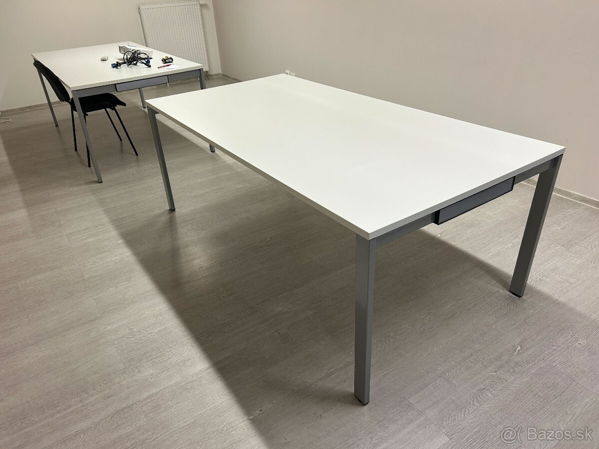 Stôl 200x100x73 cm (2ks) - 3