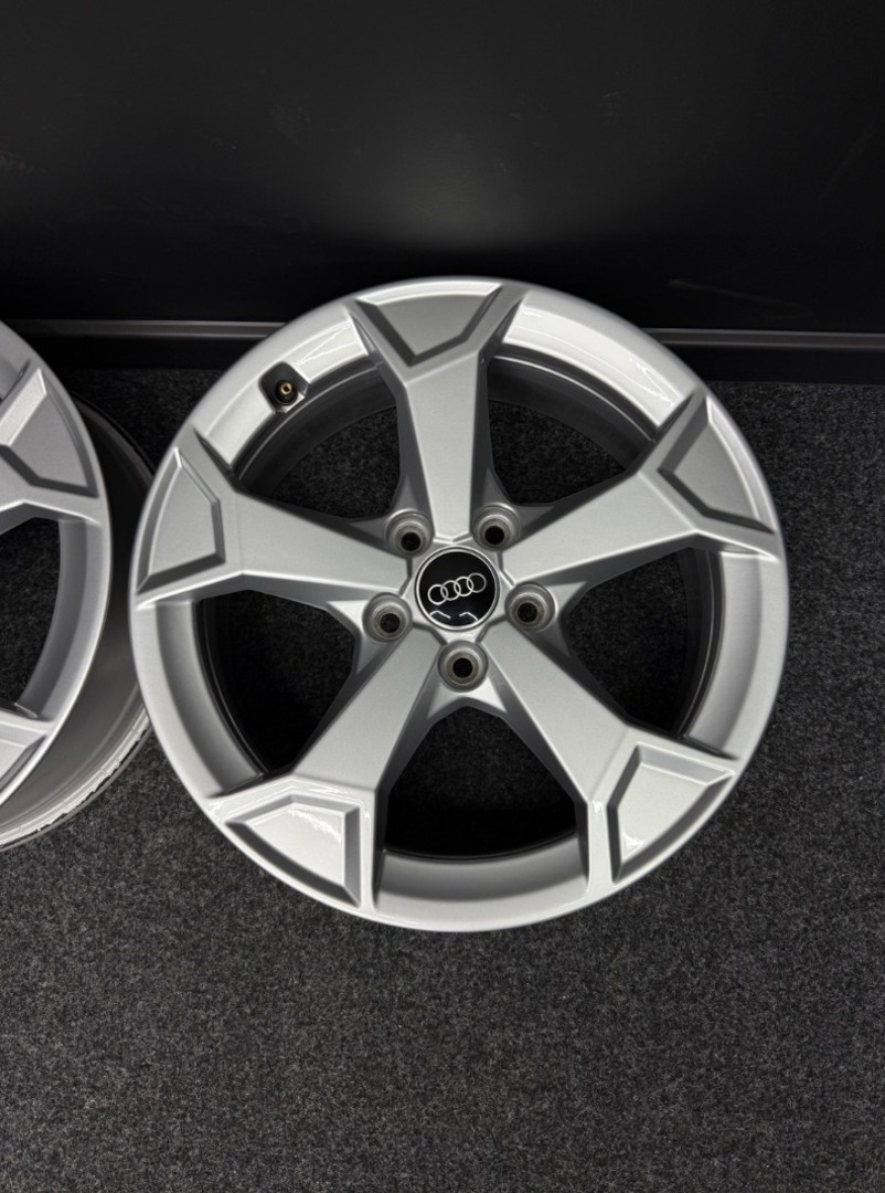 Alu Audi Q3 5x112 17” 83A601025AL - 3