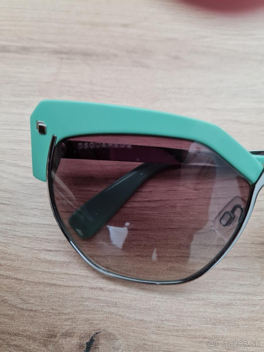 Slnečné okuliare DSQUARED2 - 3