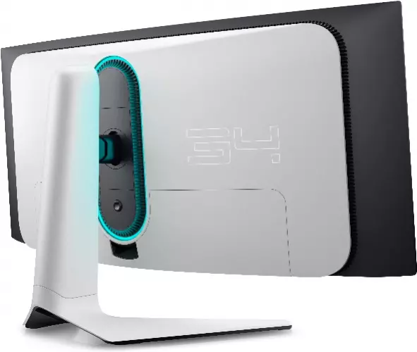 DELL Alienware 34 AW3423DW Curved QD-OLED - 3