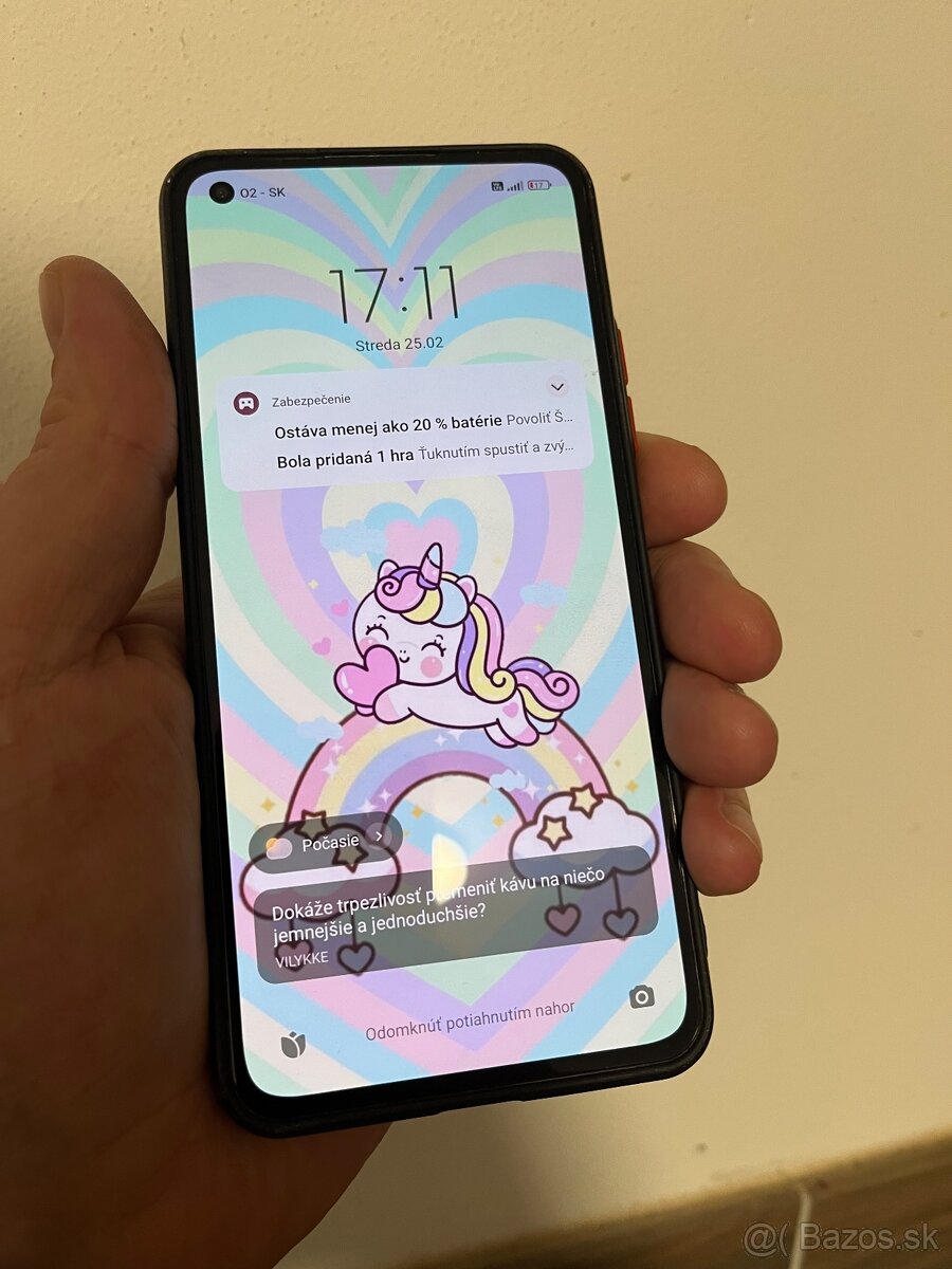 Xiaomi Redmi 11 Lite 5G 8/128 - 3