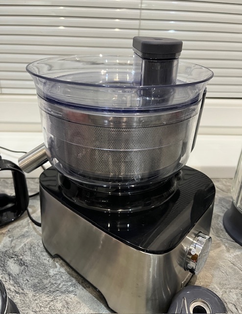 Kuchynský robot Kenwood Multipro Compact FDM30 - 3