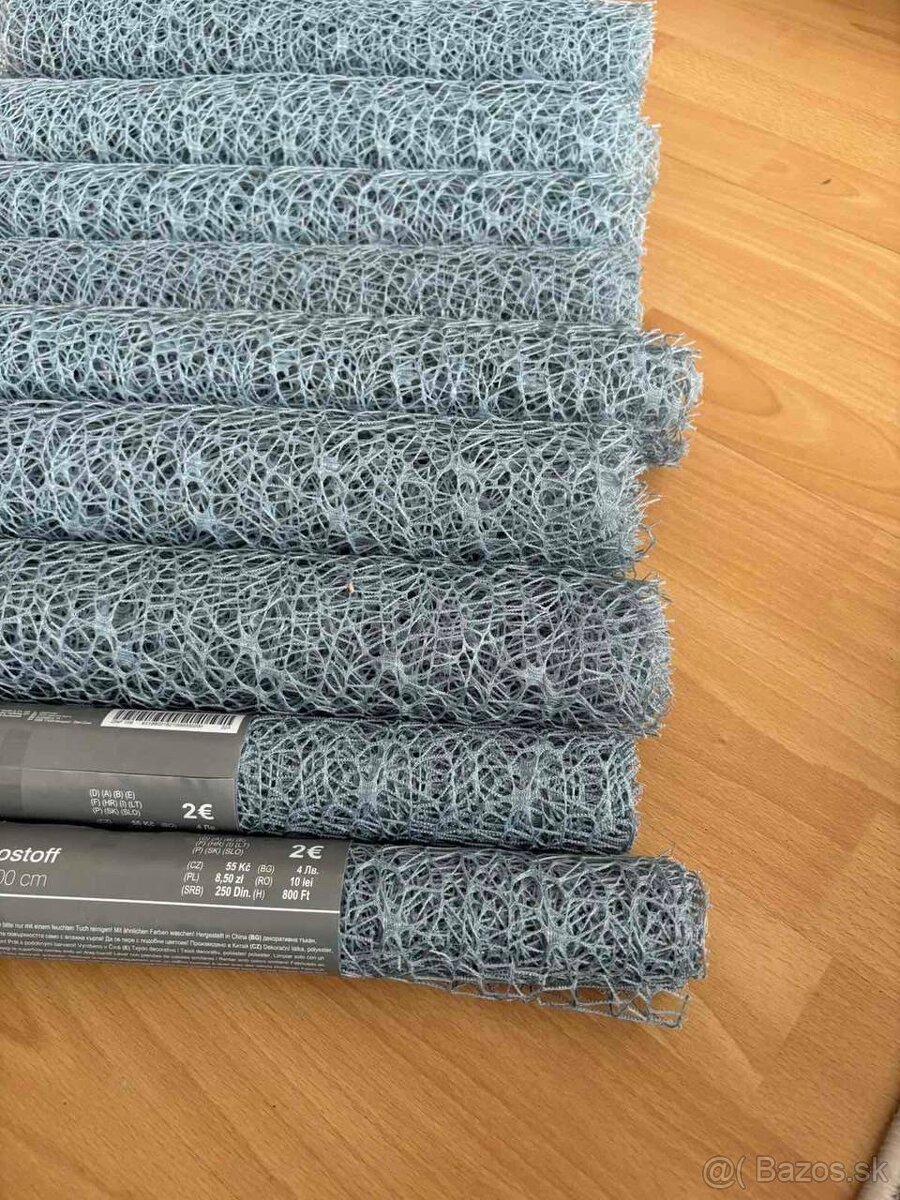 Dekorácie na stôl – veľký set - 3