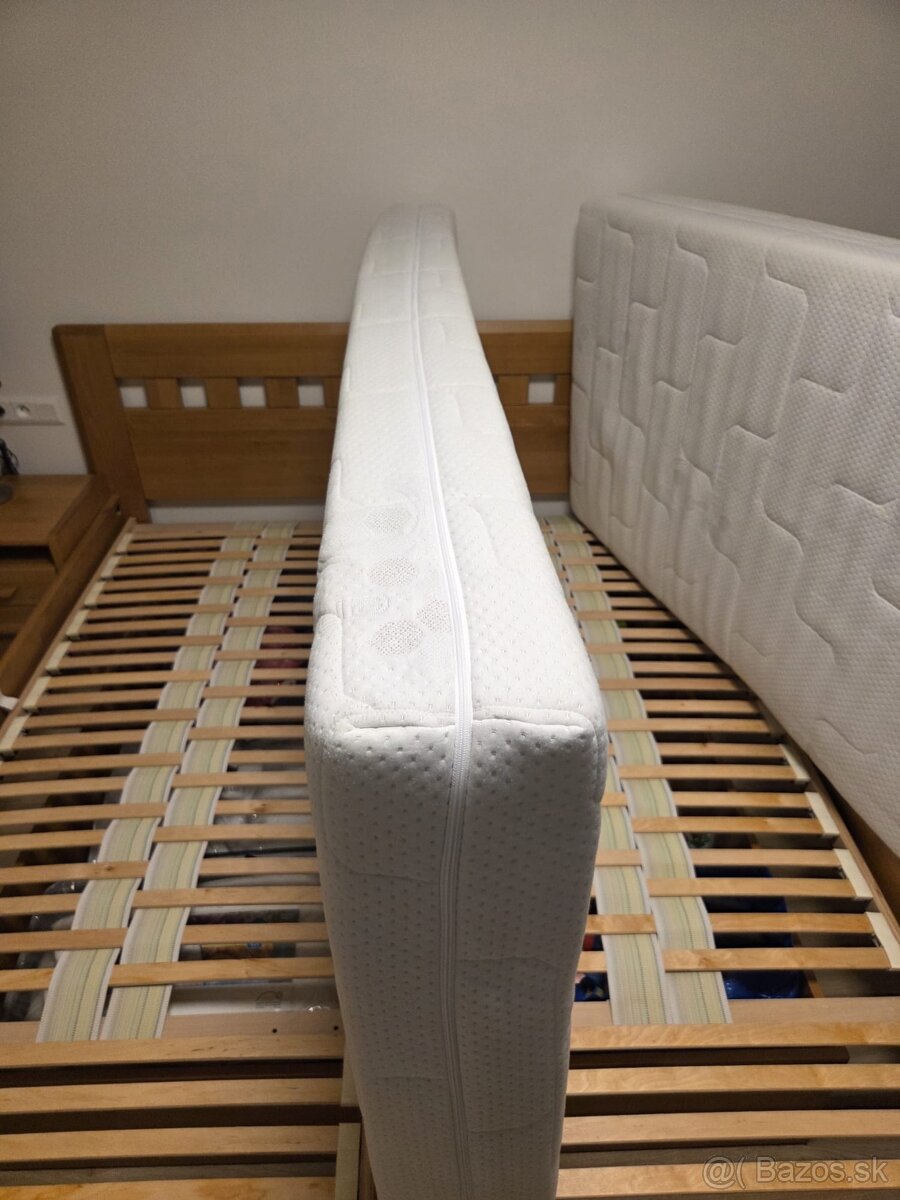 Matrace Materasso - 3