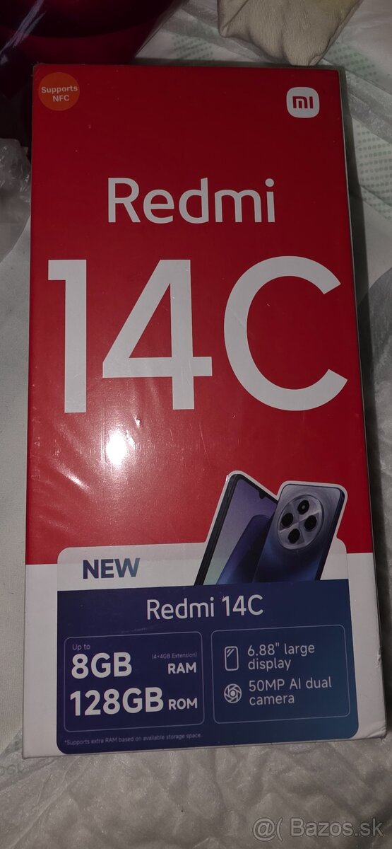 Xiaomi Redmi 14 C - 3