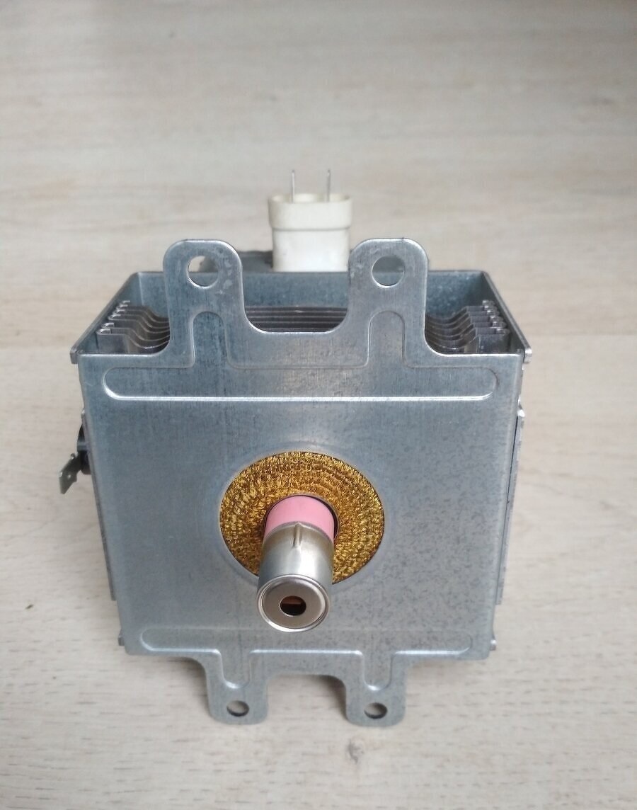 Magnetron do mikrovlnky 2M167B-M14 - 3