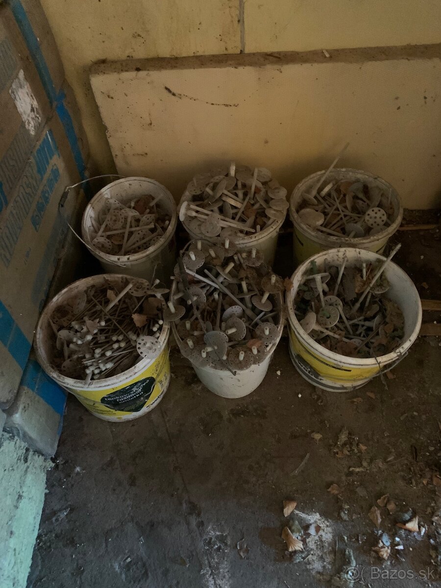 polystyren vata zateplenie - 3