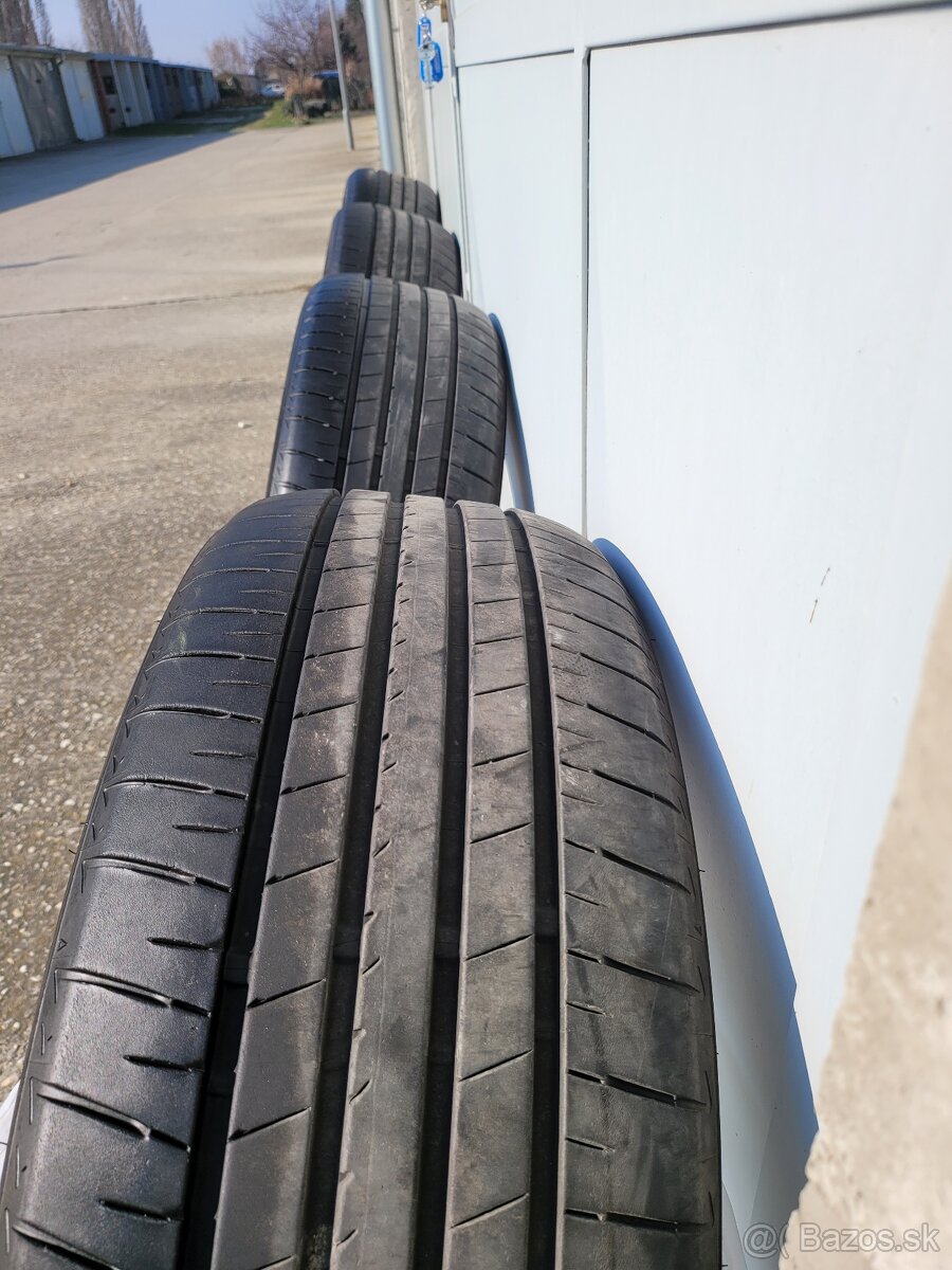 Bridgestone Alenza - 3